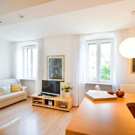 Apartments Sensa Дубровник Екстериор снимка