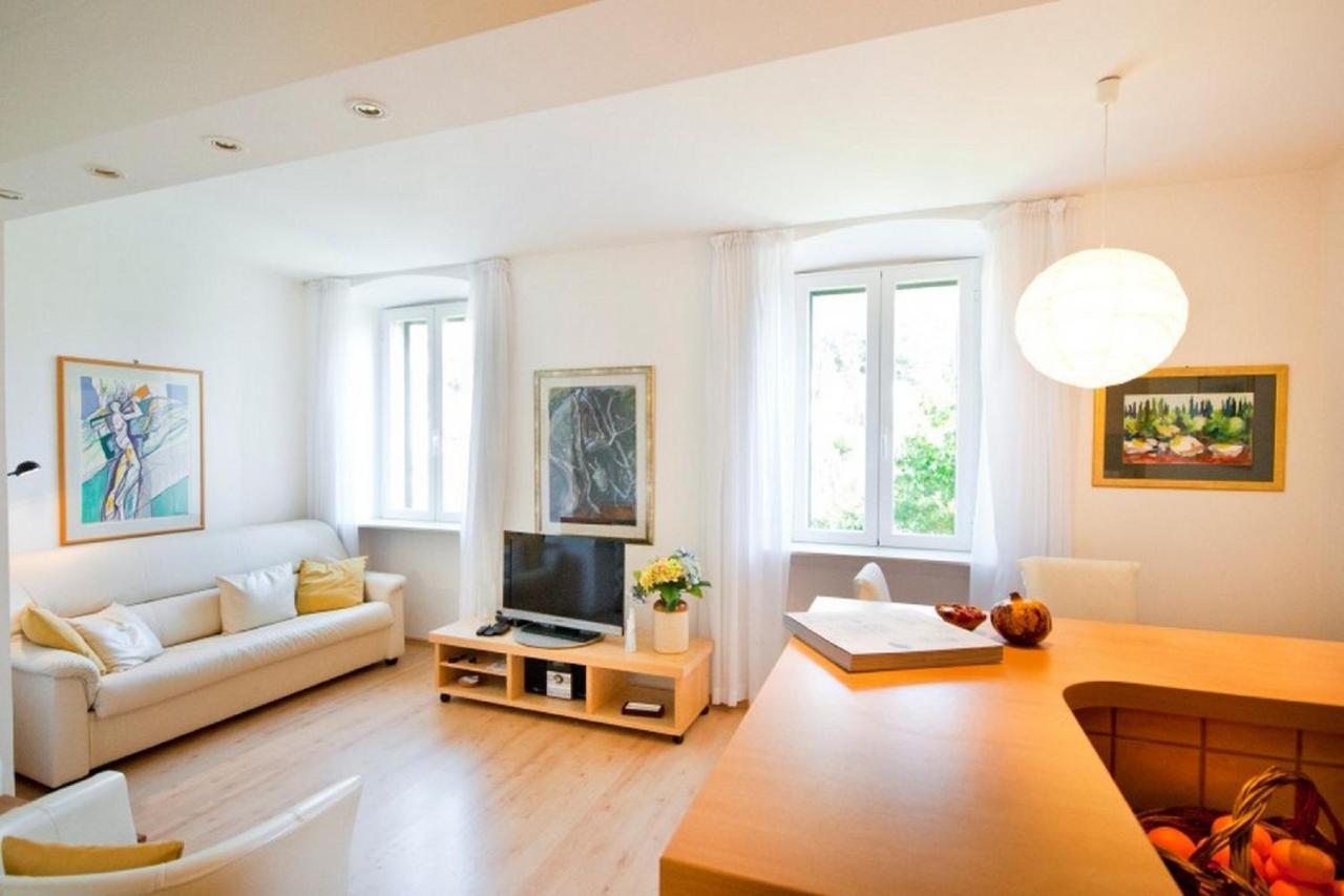 Apartments Sensa Дубровник Екстериор снимка