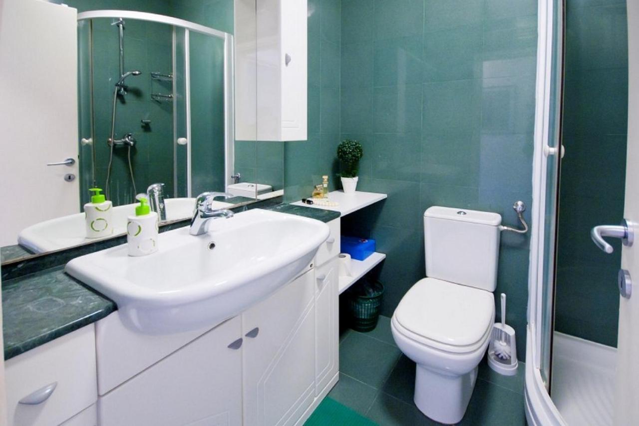 Apartments Sensa Дубровник Екстериор снимка
