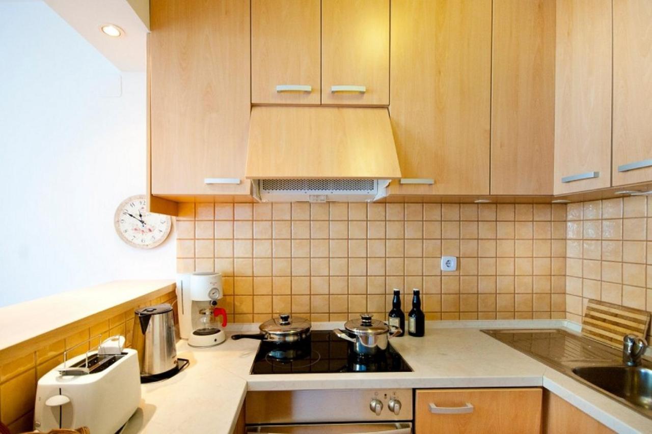Apartments Sensa Дубровник Екстериор снимка