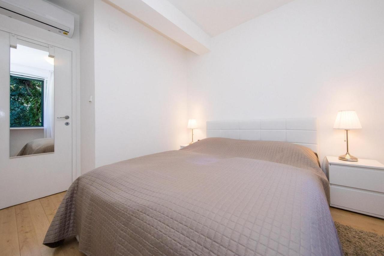 Apartments Sensa Дубровник Екстериор снимка
