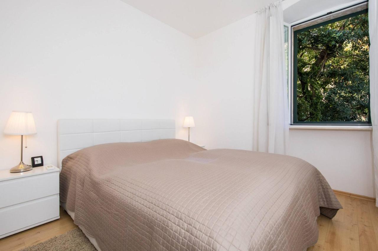 Apartments Sensa Дубровник Екстериор снимка