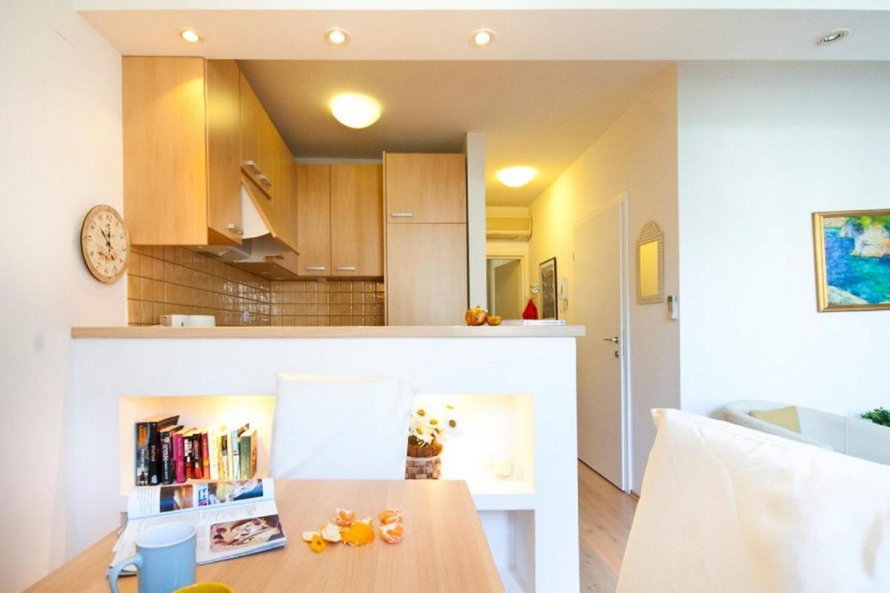 Apartments Sensa Дубровник Екстериор снимка