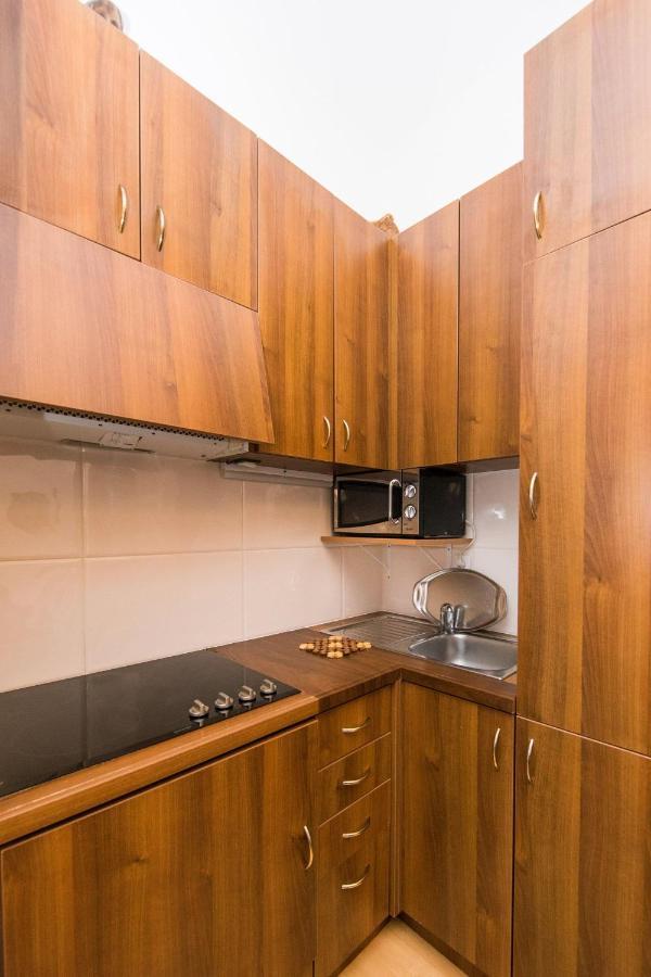 Apartments Sensa Дубровник Екстериор снимка