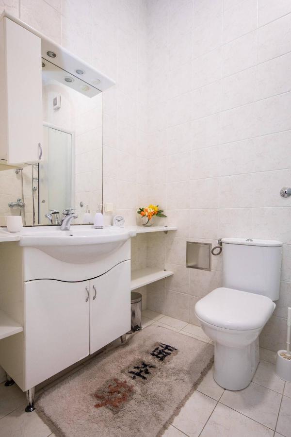 Apartments Sensa Дубровник Екстериор снимка