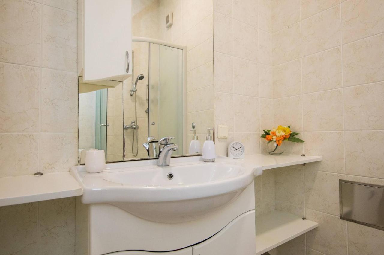 Apartments Sensa Дубровник Екстериор снимка