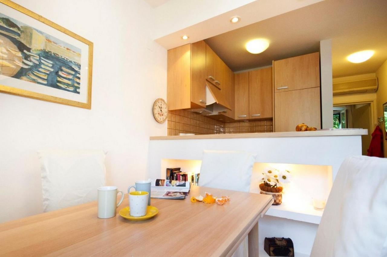 Apartments Sensa Дубровник Екстериор снимка