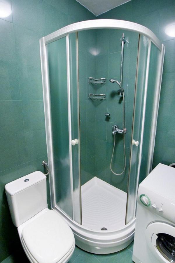 Apartments Sensa Дубровник Екстериор снимка