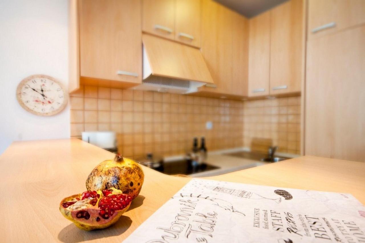 Apartments Sensa Дубровник Екстериор снимка