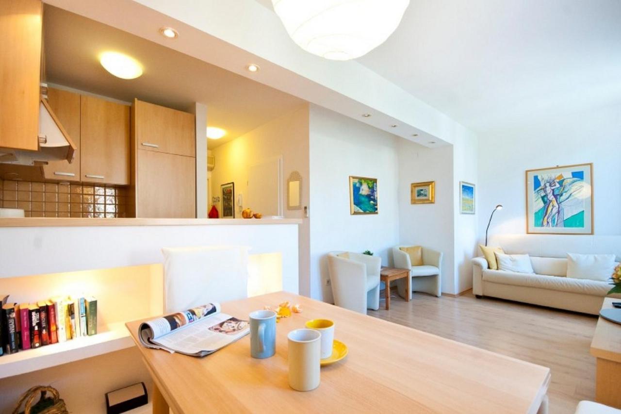 Apartments Sensa Дубровник Екстериор снимка