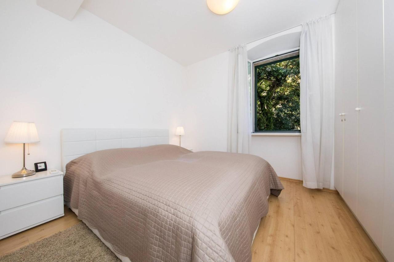 Apartments Sensa Дубровник Екстериор снимка