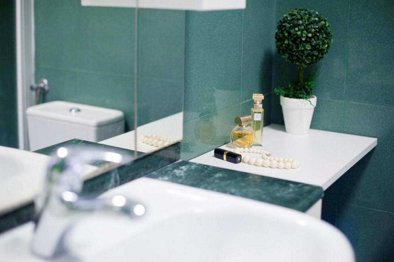 Apartments Sensa Дубровник Екстериор снимка
