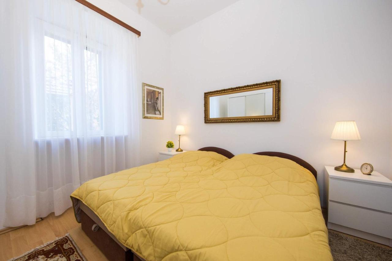 Apartments Sensa Дубровник Екстериор снимка